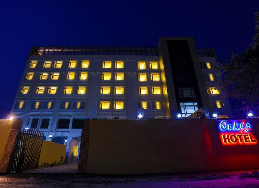 Edificio Foto