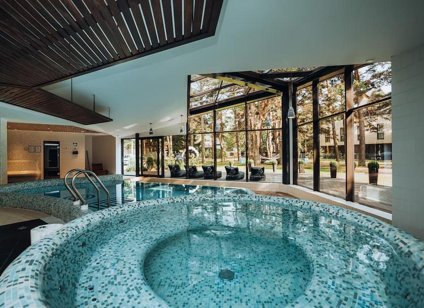 Piscina Foto