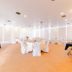 Sala de banquetes