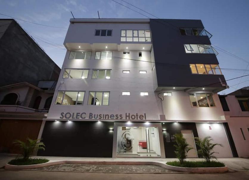 Edificio Foto