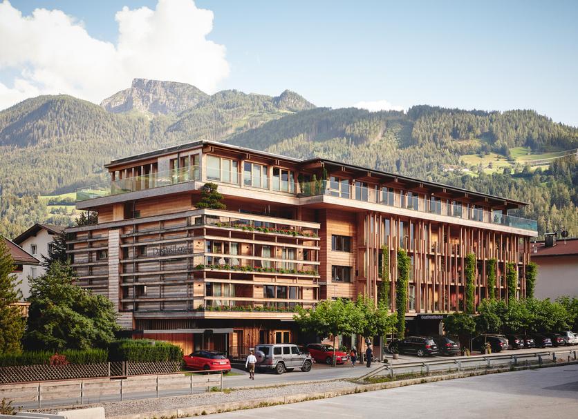 Edificio Foto