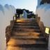 Escaleras