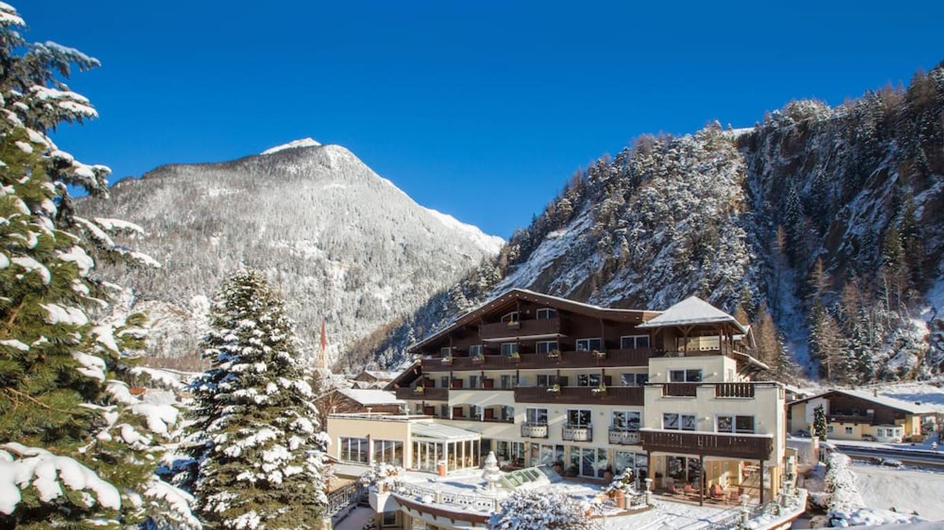 Hotel Rita