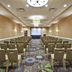 Sala de conferencias