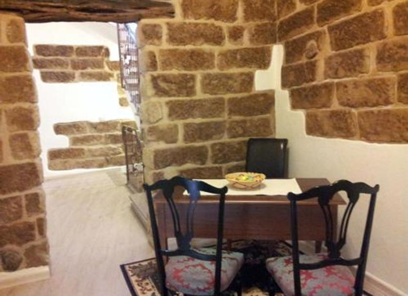 Comedor Foto