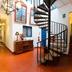 Escaleras