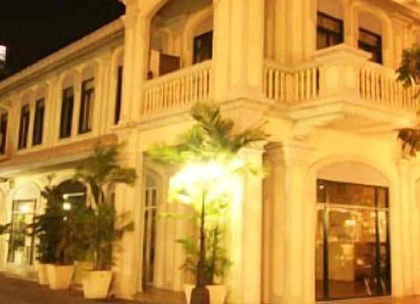 Edificio Foto