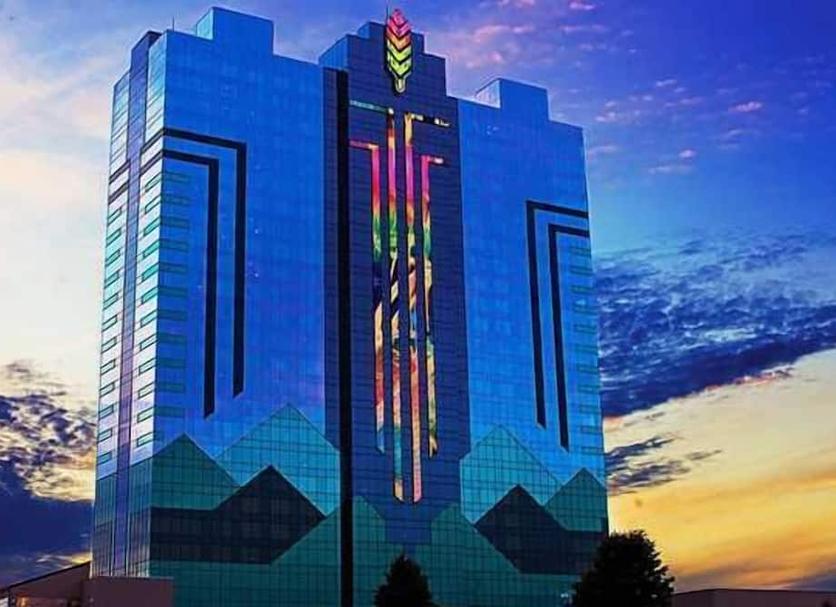 Edificio Foto