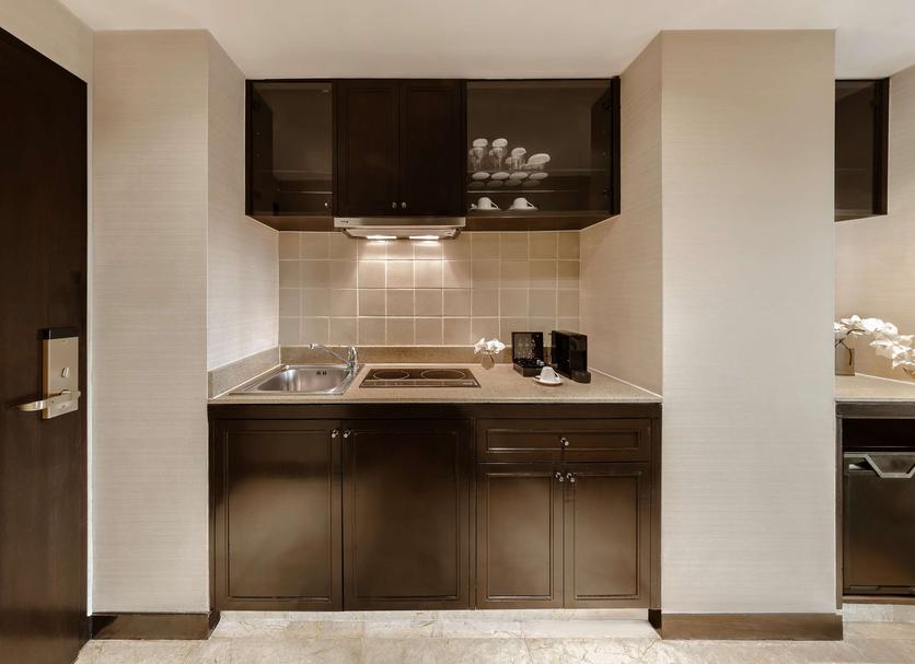Cocina Foto