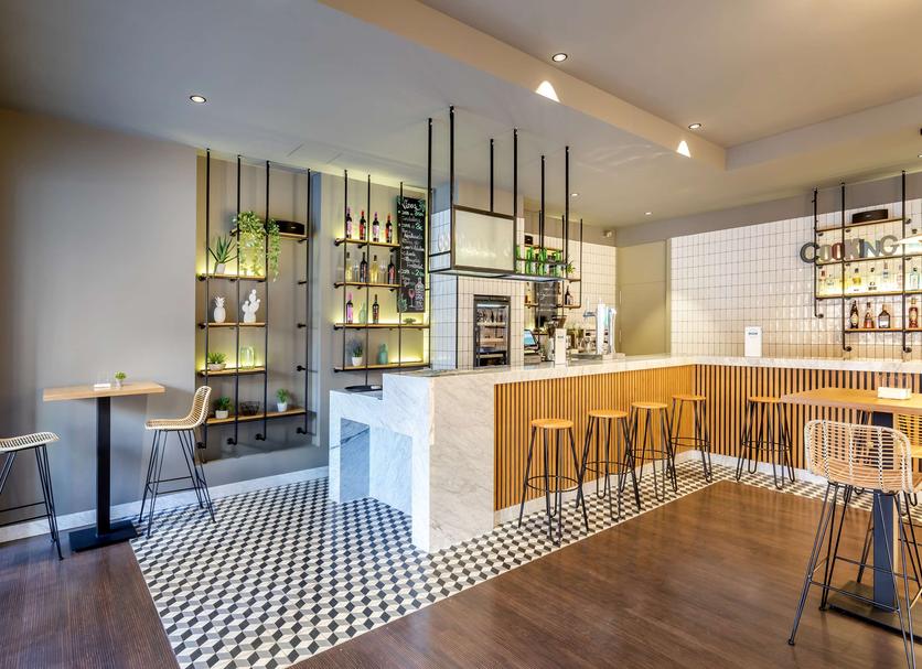 Bar Foto