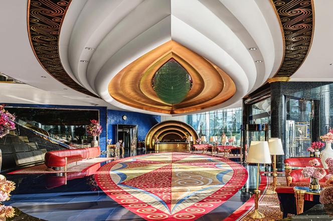 Jumeirah Burj Al Arab Dubai