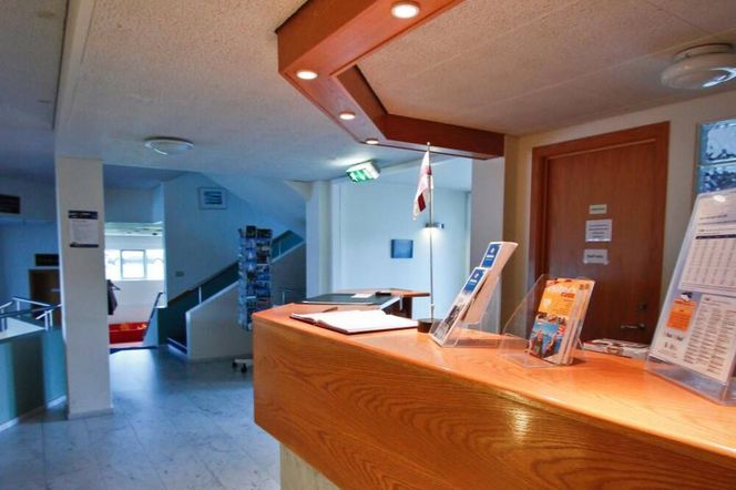Hotel Orkin