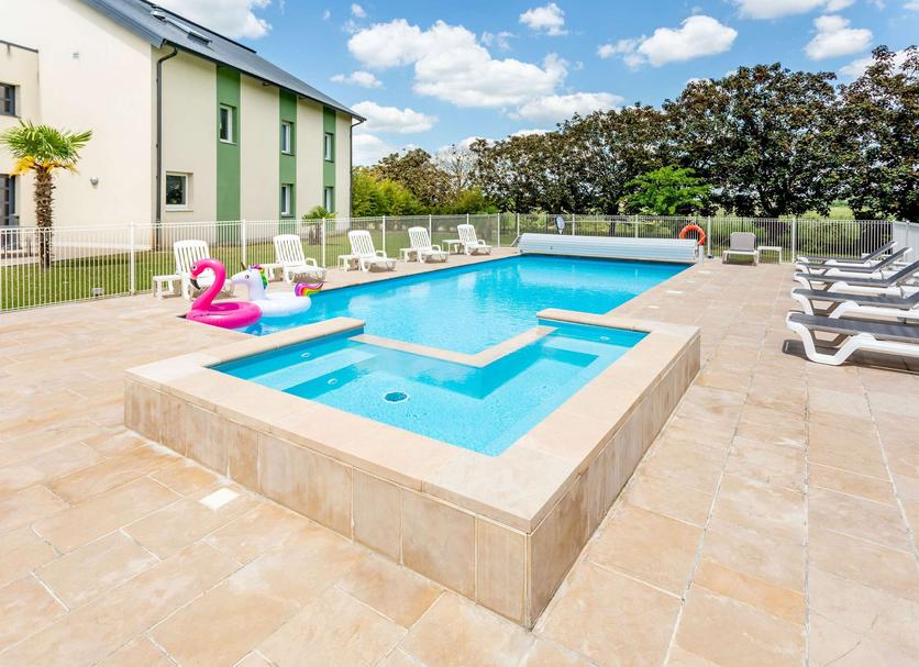 Piscina Foto