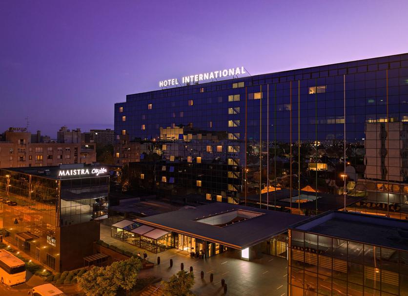 Edificio Foto