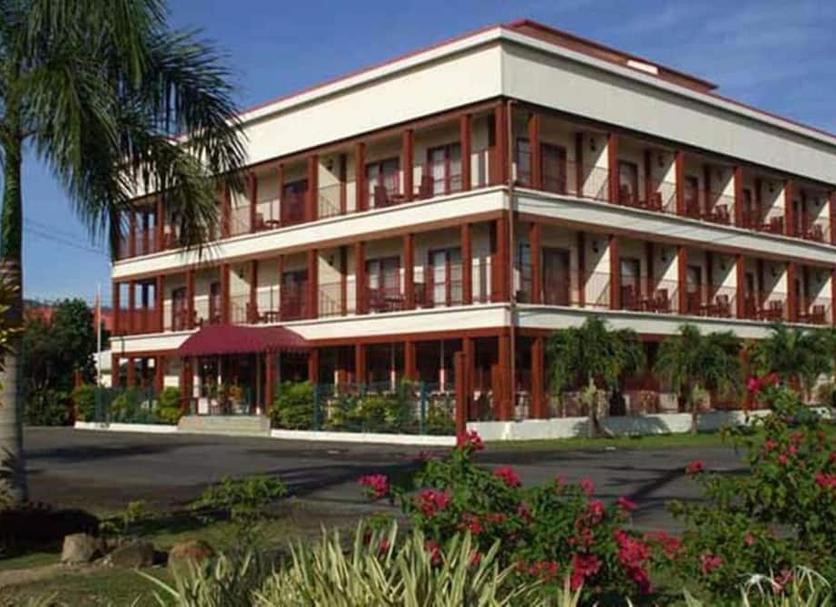 Edificio Foto