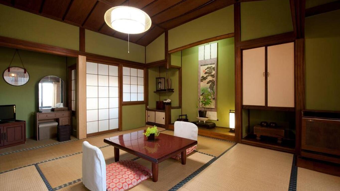 Hinode Ryokan