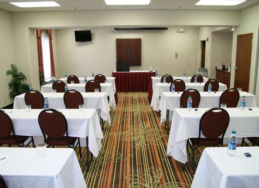 Sala de conferencias Foto