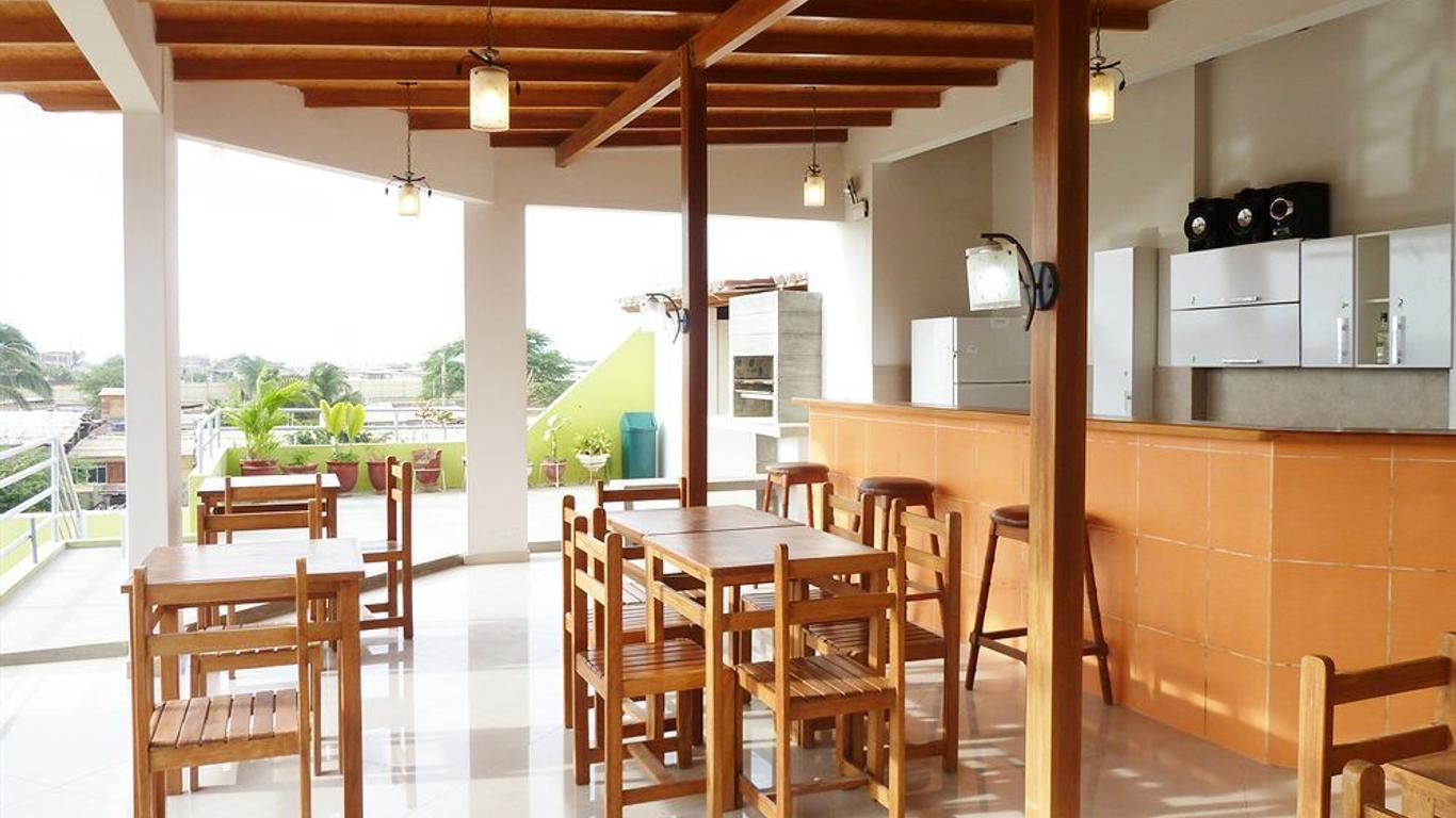 Rio Hotels Mancora