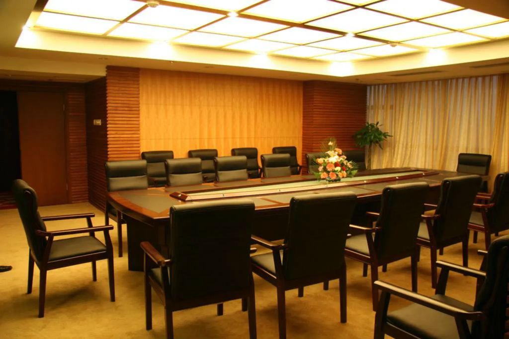 Sala de conferencias