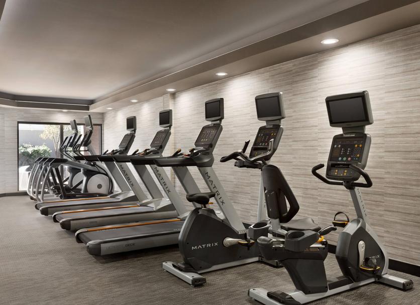 Gym Foto