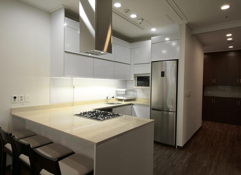 Cocina Foto