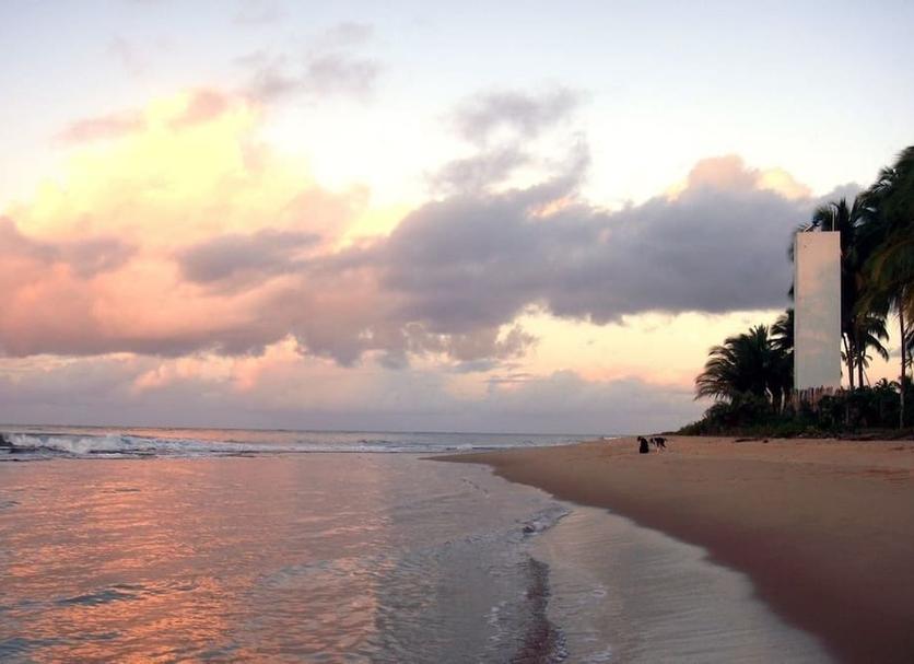 Playa Foto