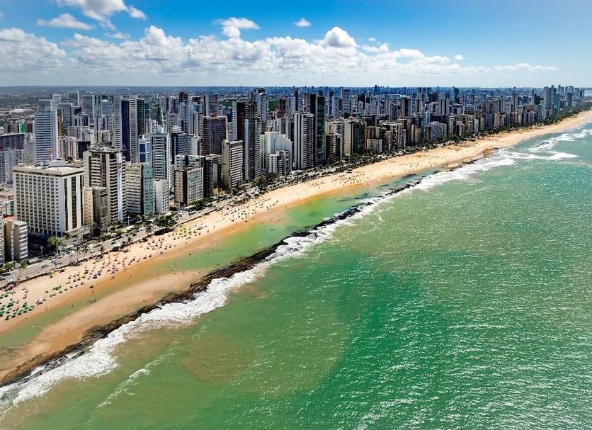 Playa Foto