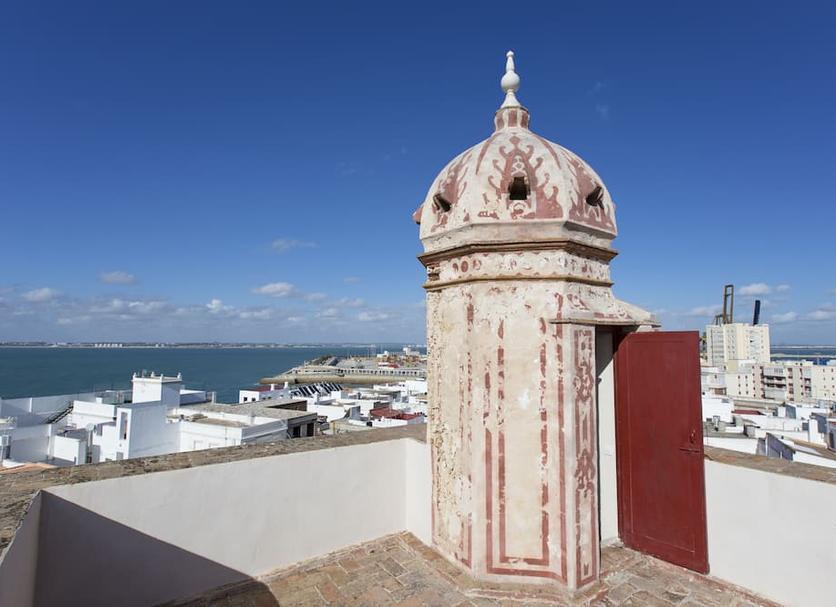 Balcón Foto
