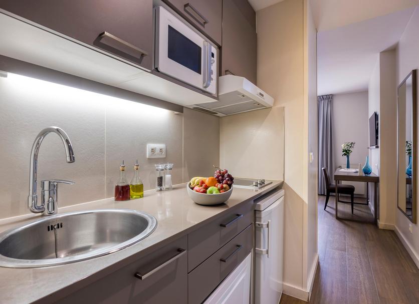 Cocina Foto