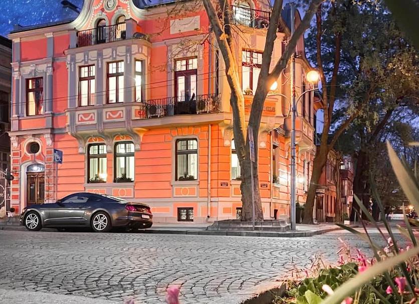 Edificio Foto