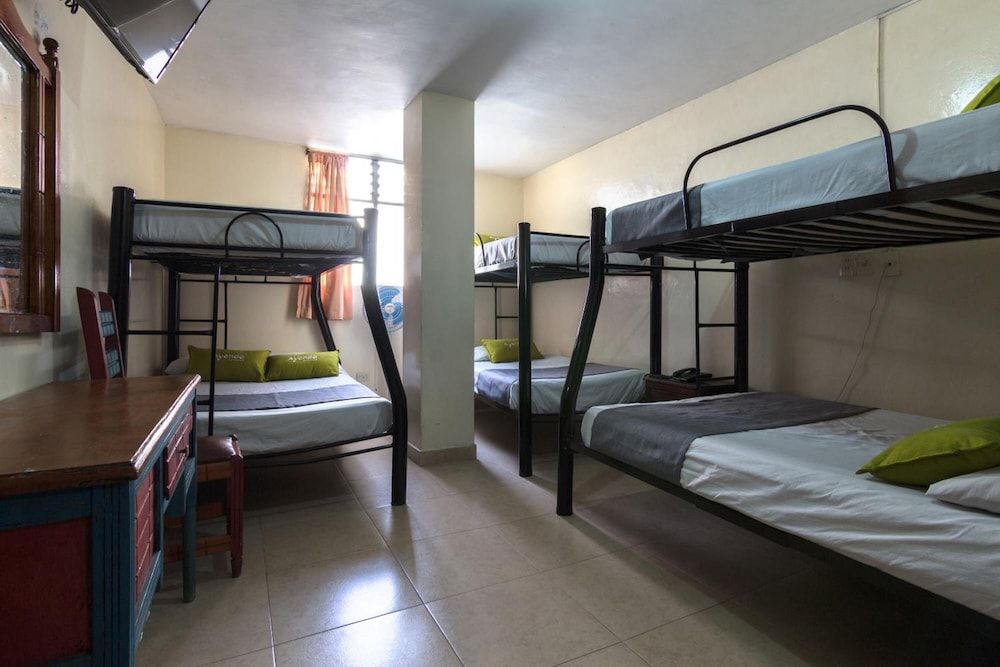 Habitación
