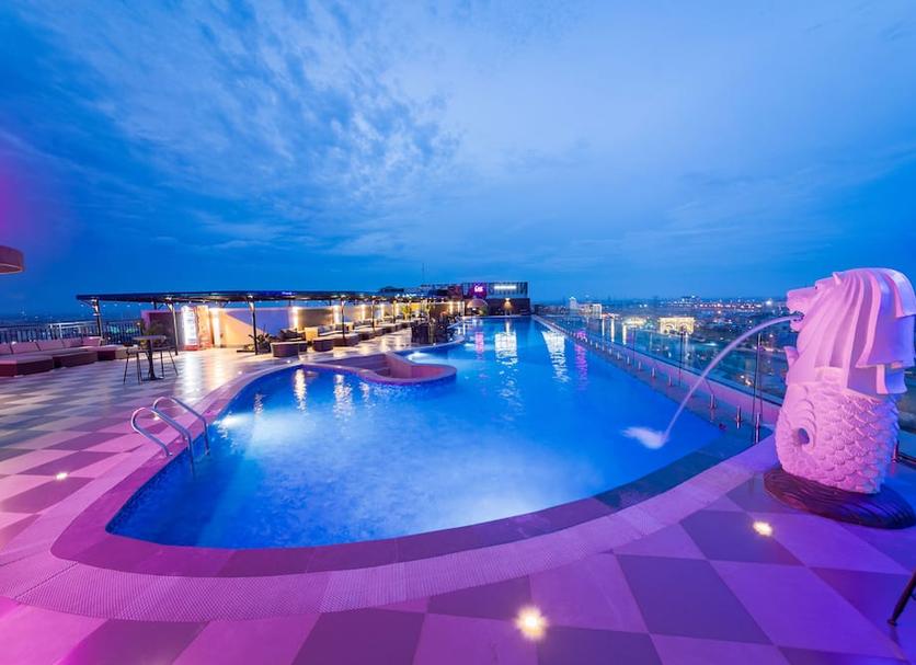 Piscina Foto