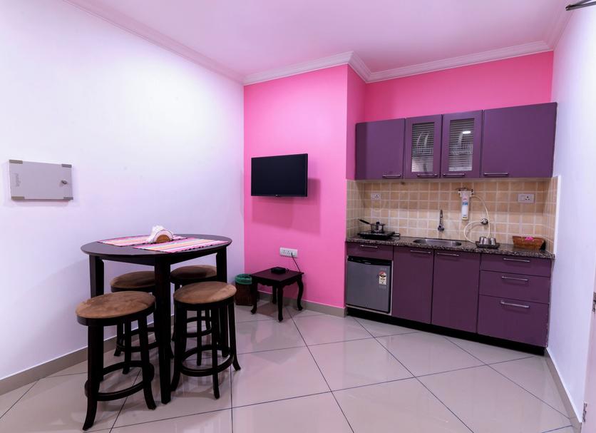 Cocina Foto