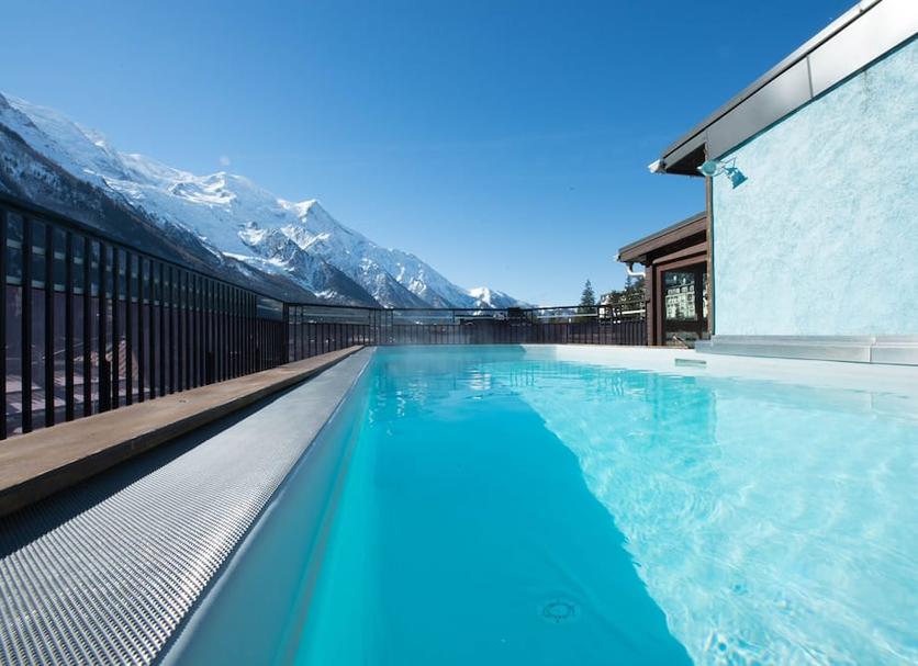 Piscina Foto