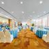 Sala de banquetes