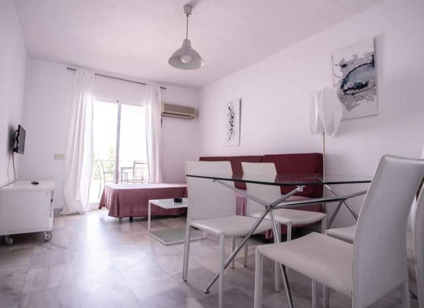 Comedor Foto