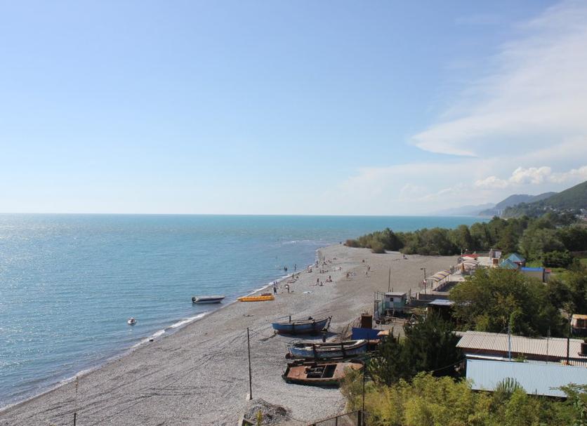 Playa Foto