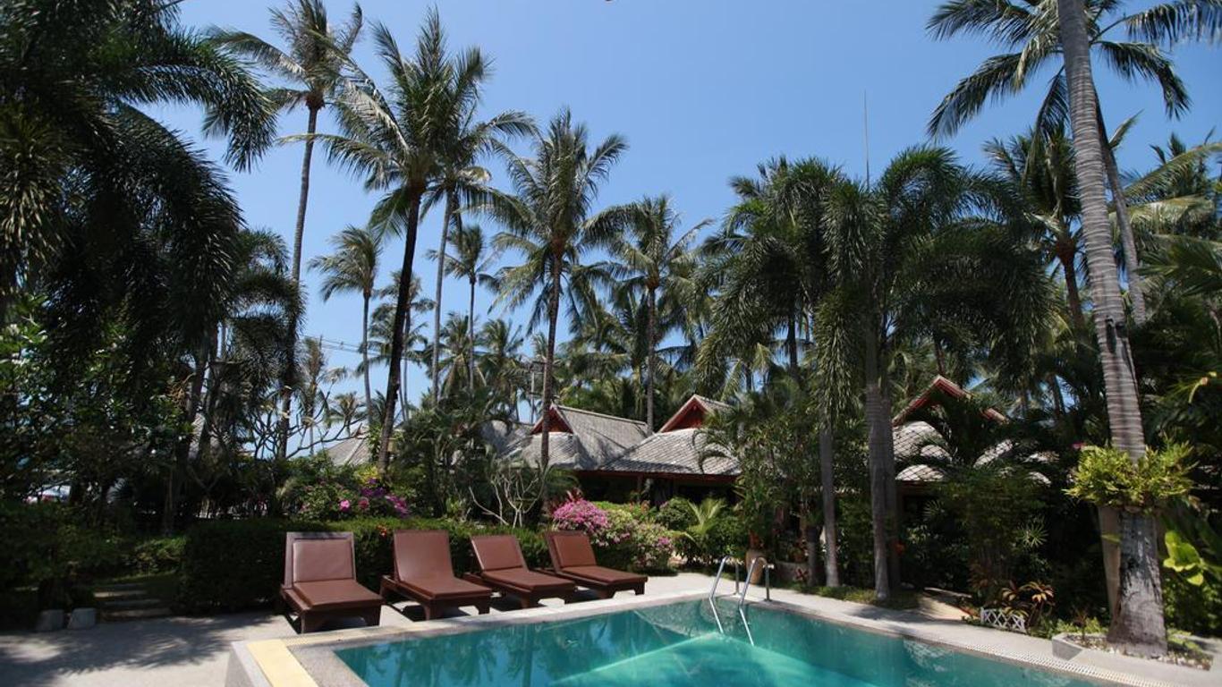 Koh Samui Resort