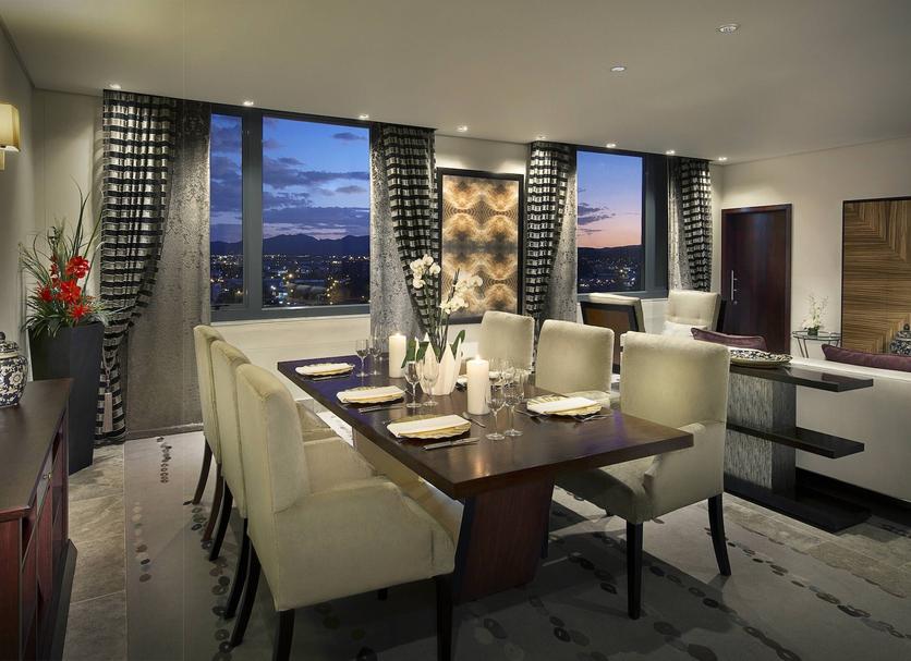 Comedor Foto