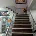 Escaleras