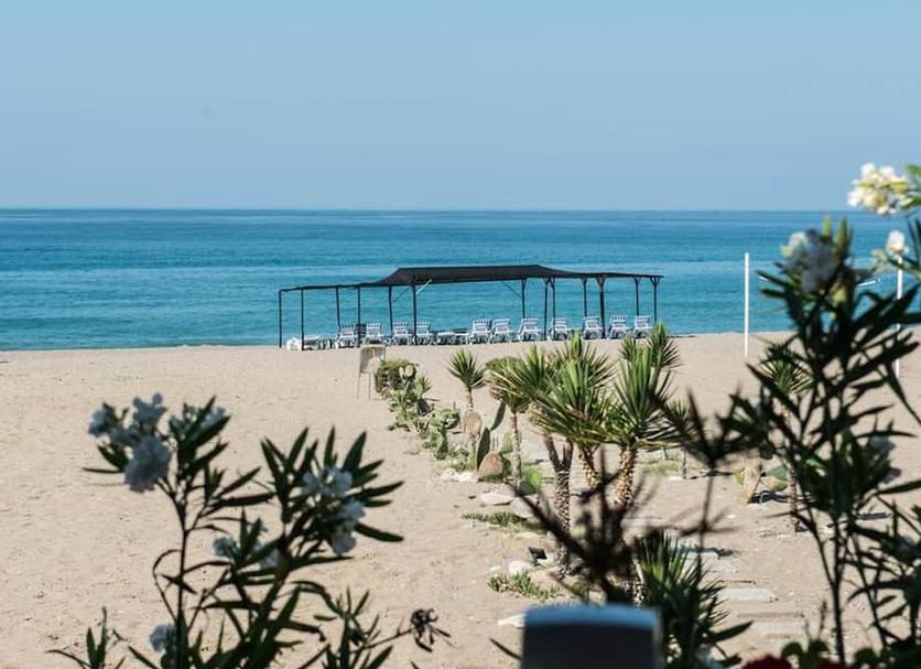 Playa Foto