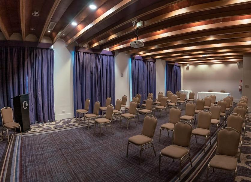 Sala de conferencias Foto