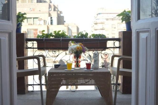 Midtown Hostel