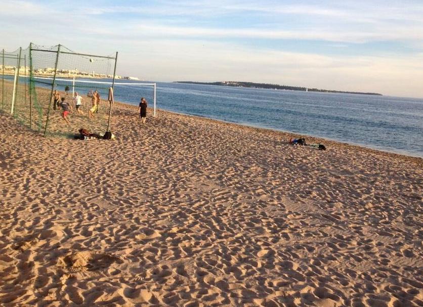 Playa Foto