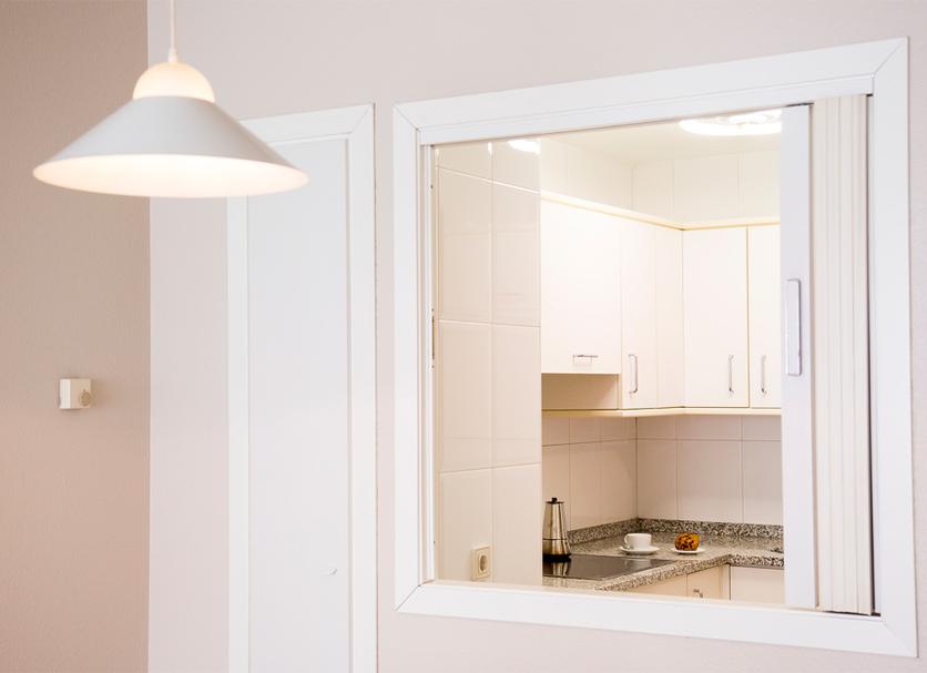 Cocina Foto