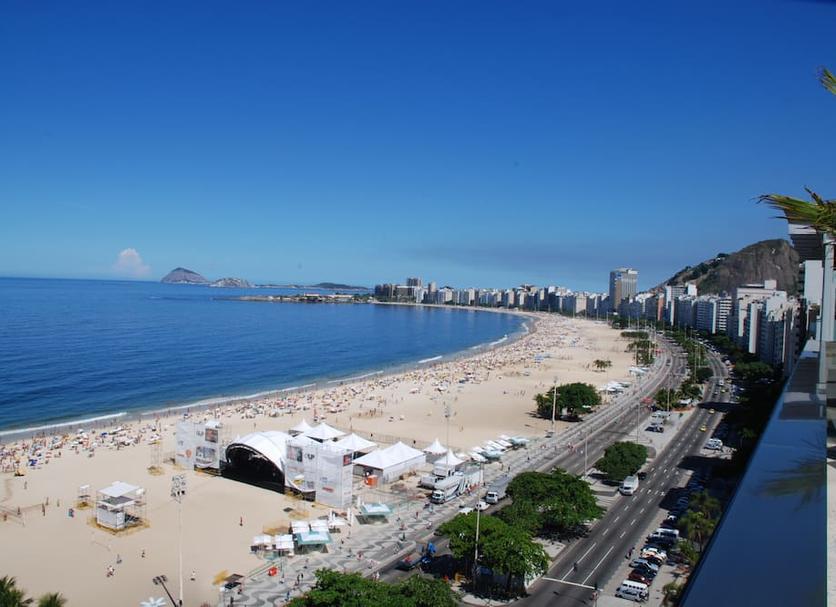 Playa Foto