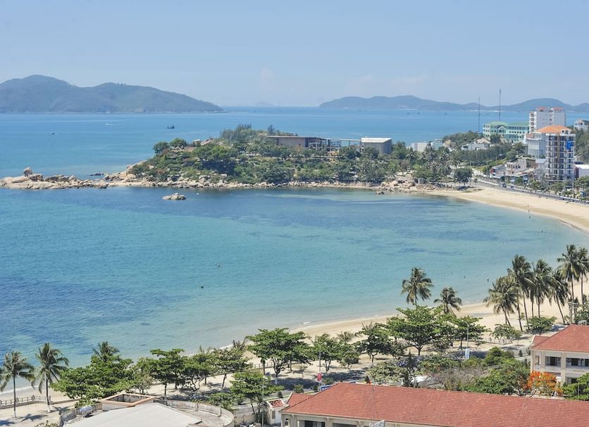 Playa Foto