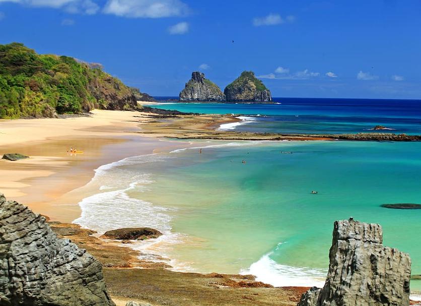 Playa Foto
