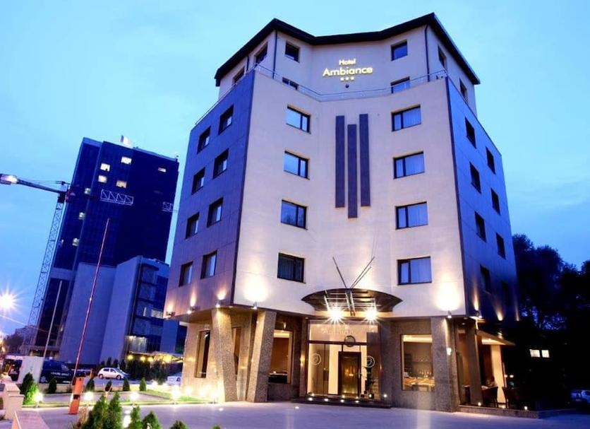 Edificio Foto