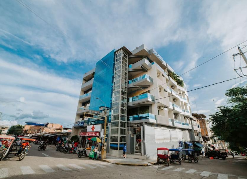 Edificio Foto